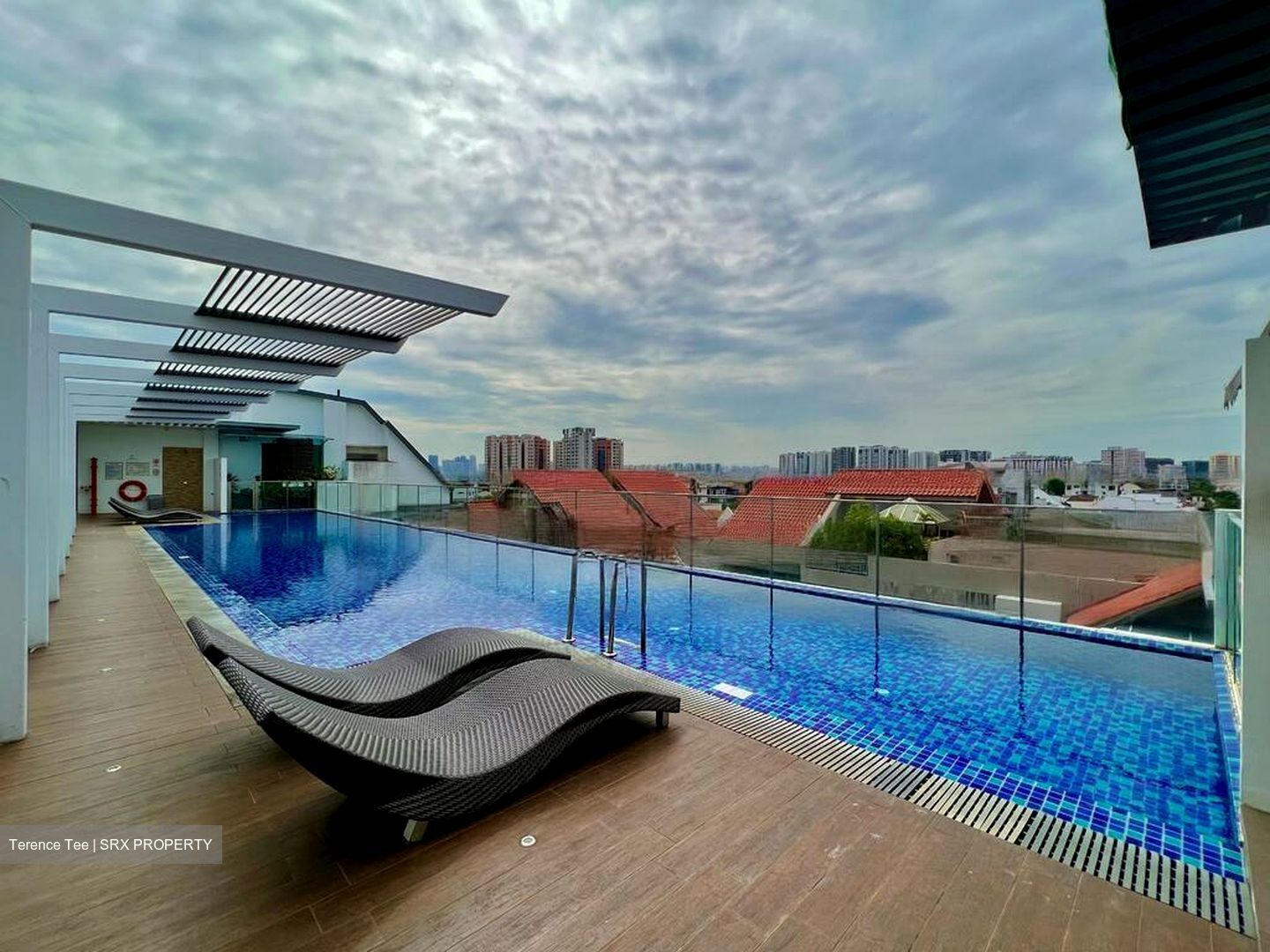 Leville iSuites (D15), Apartment #476440581